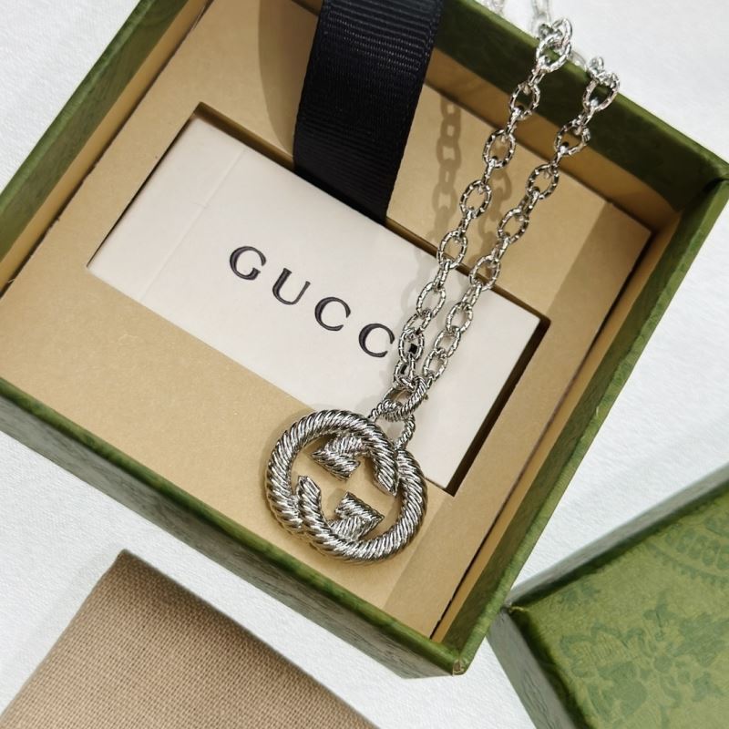 Gucci Necklaces